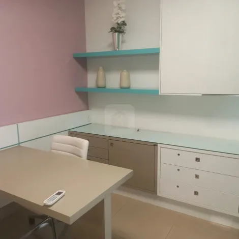 imagem 3 - Sala para venda no Bairro Santa Mônica imagem 3 - Sala para venda no Bairro Santa Mônica