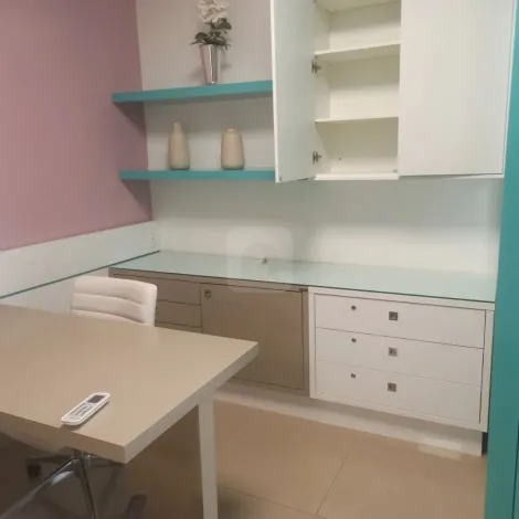 imagem 4 - Sala para venda no Bairro Santa Mônica imagem 4 - Sala para venda no Bairro Santa Mônica