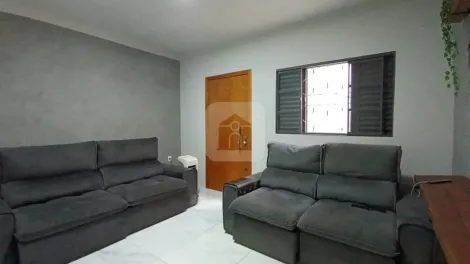 imagem 2 - Casa para venda no Bairro Jardim Brasília imagem 2 - Casa para venda no Bairro Jardim Brasília