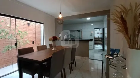 imagem 3 - Casa para venda no Bairro Jardim Brasília imagem 3 - Casa para venda no Bairro Jardim Brasília