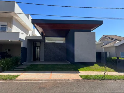 imagem 2 - Casa para venda no condomínio Gávea Paradiso imagem 2 - Casa para venda no condomínio Gávea Paradiso