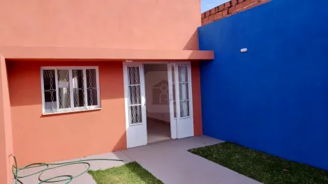 Casa à venda no bairro Sao Jorge.