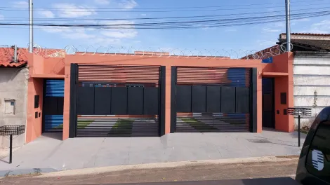 imagem 1 - Casa à venda no bairro São Jorge. imagem 1 - Casa à venda no bairro São Jorge.