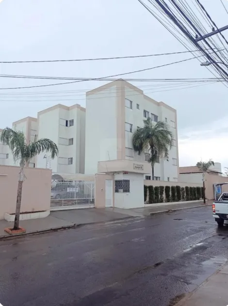 Apartamento para venda no Bairro Chácaras Tubalina e Quartel