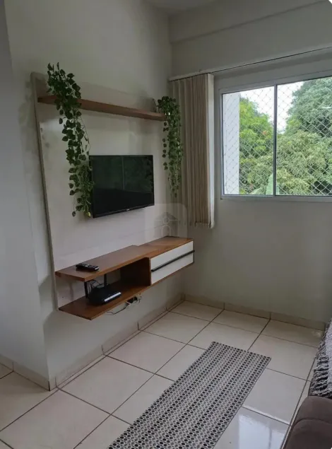 Apartamento para venda no Bairro Chácaras Tubalina e Quartel