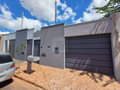 Casa a venda no bairro Jardim Brasilia.