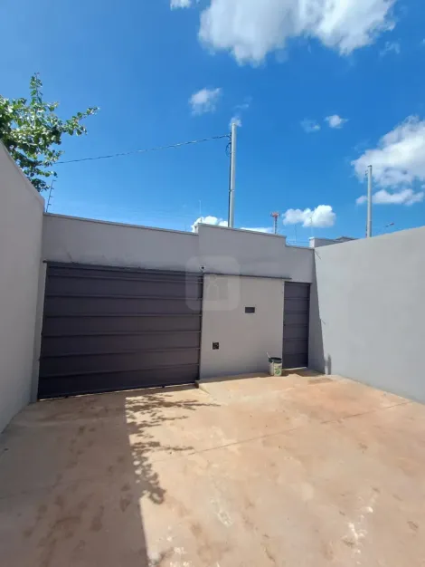 Casa a venda no bairro Jardim Brasilia.