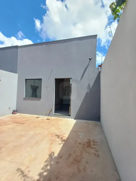 Casa a venda no bairro Jardim Brasilia.