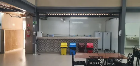 Sala comercial para locação no bairro Granja Marileusa