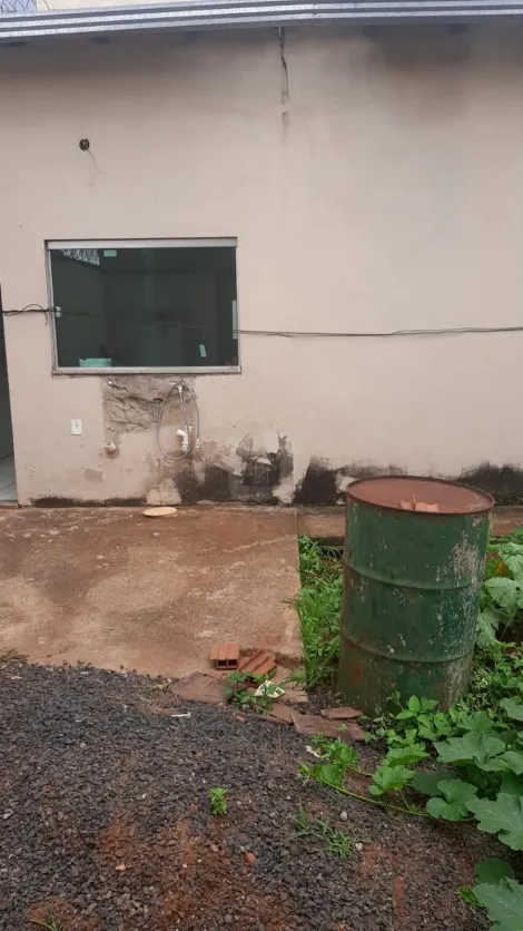 Casa para venda no bairro Jardim Brasília