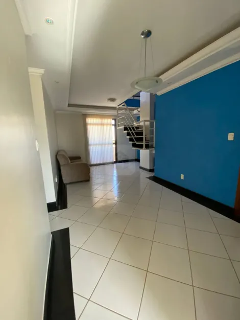 imagem 1 - Cobertura para venda no Bairro Brasil imagem 1 - Cobertura para venda no Bairro Brasil