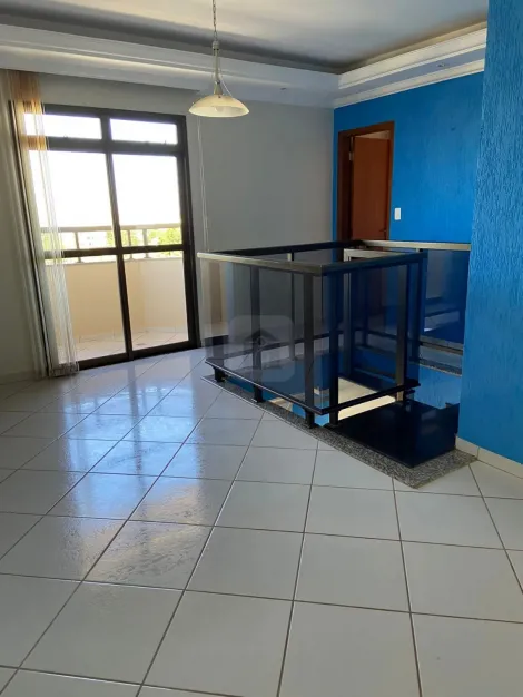imagem 2 - Cobertura para venda no Bairro Brasil imagem 2 - Cobertura para venda no Bairro Brasil