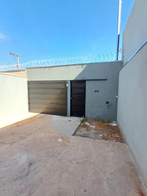 Casa para venda no bairro Jardim Brasília.