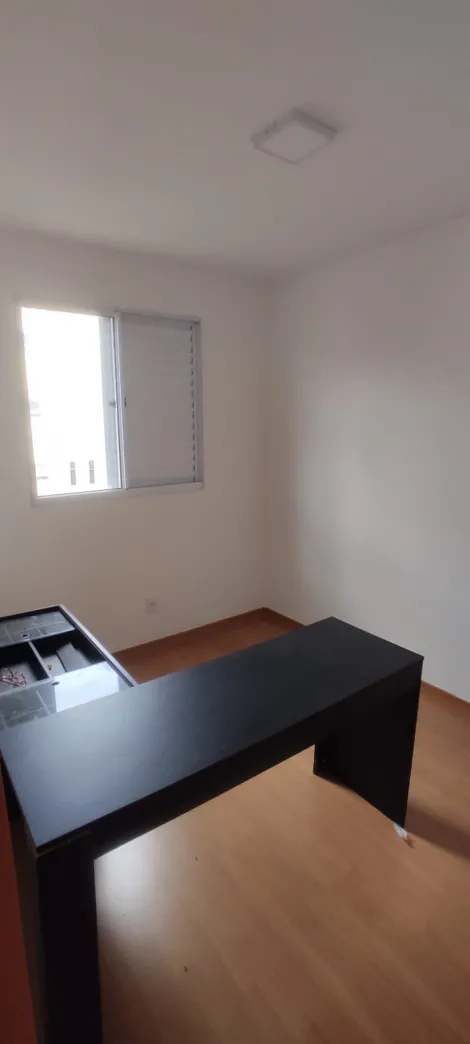 Apartamento Para Venda B. Laranjeiras Em Uberlândia