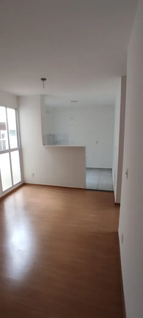 Apartamento Para Venda B. Laranjeiras Em Uberlândia