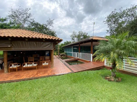 Uberlandia Chacaras Represa de Miranda Rural Venda R$5.500.000,00  Area do terreno 20000.00m2 