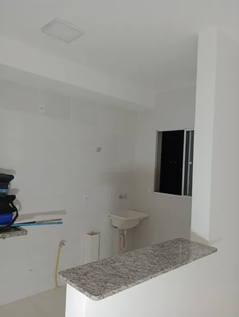 Apartamento à venda no Bairro Jardim Patrícia