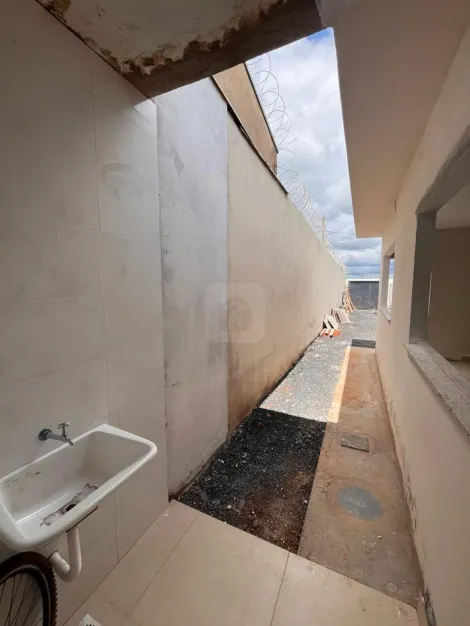 imagem 4 - Casa para Venda no Bairro São Jorge imagem 4 - Casa para Venda no Bairro São Jorge