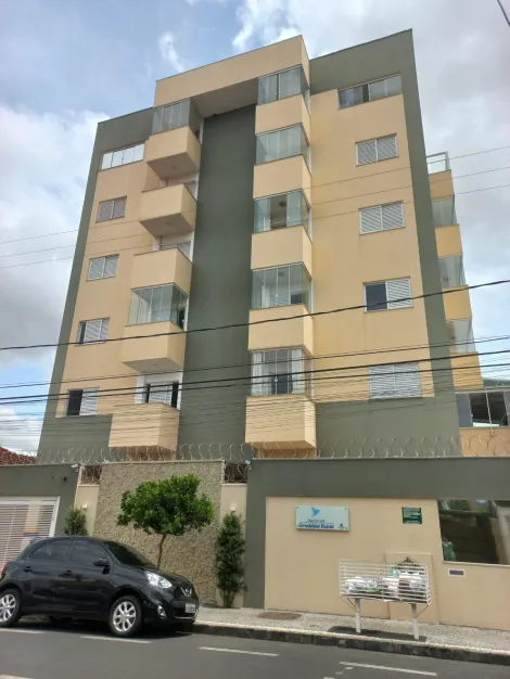 Apartamento para venda no Bairro Martins