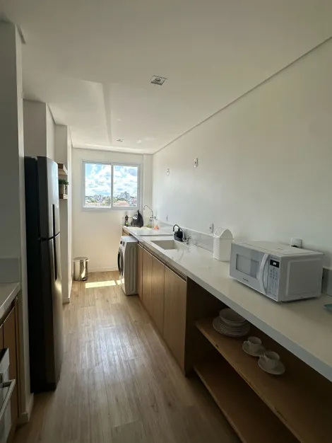 Alugar Apartamento / Flat em Uberlândia. apenas R$ 320.000,00
