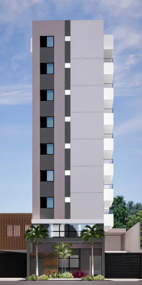 imagem 2 - Apartamento à venda Bairro Santa Maria em Uberlândia imagem 2 - Apartamento à venda Bairro Santa Maria em Uberlândia