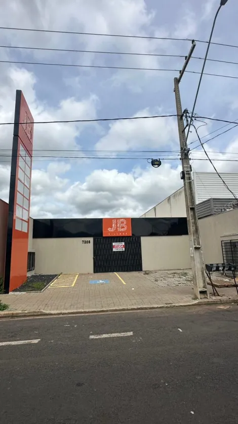 imagem 1 - Loja comercial para locação no bairro Morada da Colina imagem 1 - Loja comercial para locação no bairro Morada da Colina