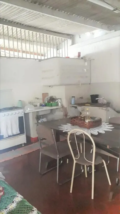 Casa para Venda no Centro