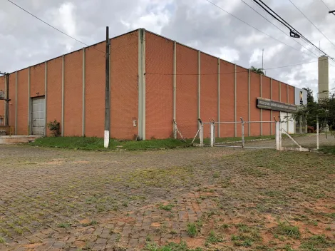 imagem 1 - Galpão para locação no bairro Beatriz- Araguari imagem 1 - Galpão para locação no bairro Beatriz- Araguari