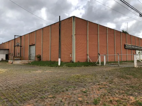 imagem 2 - Galpão para locação no bairro Beatriz- Araguari imagem 2 - Galpão para locação no bairro Beatriz- Araguari