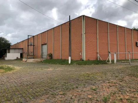 imagem 3 - Galpão para locação no bairro Beatriz- Araguari imagem 3 - Galpão para locação no bairro Beatriz- Araguari