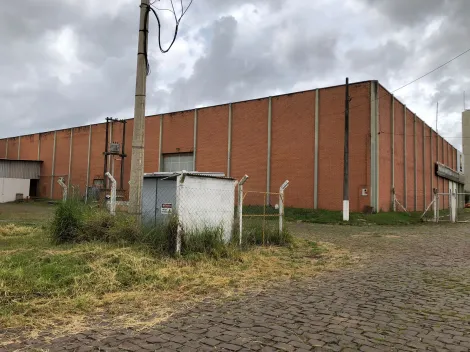 imagem 5 - Galpão para locação no bairro Beatriz- Araguari imagem 5 - Galpão para locação no bairro Beatriz- Araguari