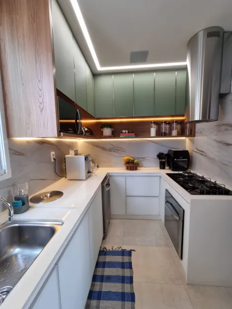 imagem 5 - Apartamento a venda no Santa Mônica imagem 5 - Apartamento a venda no Santa Mônica