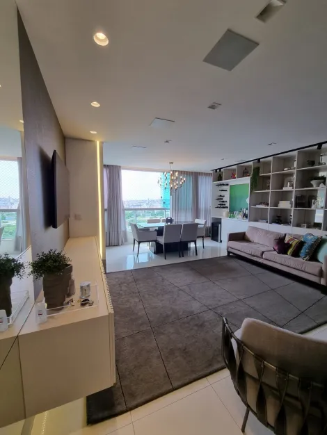 imagem 3 - Apartamento a venda no Santa Mônica imagem 3 - Apartamento a venda no Santa Mônica