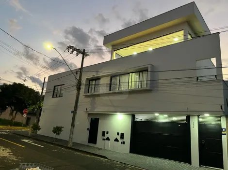 imagem 1 - Sobrado Residencial e Comercial a venda no bairro Nova Uberlândia imagem 1 - Sobrado Residencial e Comercial a venda no bairro Nova Uberlândia