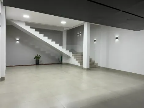 imagem 2 - Sobrado Residencial e Comercial a venda no bairro Nova Uberlândia imagem 2 - Sobrado Residencial e Comercial a venda no bairro Nova Uberlândia