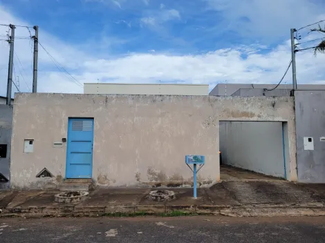 Casa para venda no Jardim Botânico