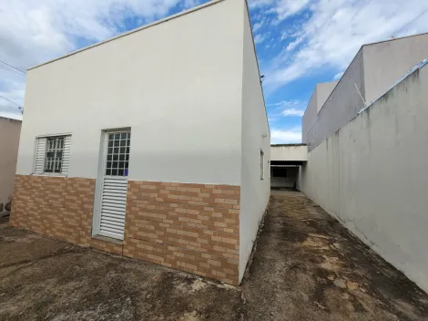 Casa para venda no Jardim Botânico