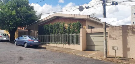 Casa para venda no Bairro Cazeca