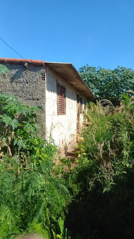 Terreno para venda no Condomínio São Jorge