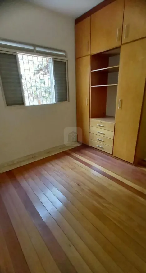 Casa para venda no Bairro Fundinho