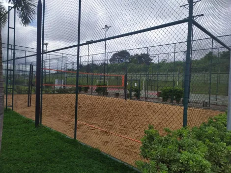 Terreno para venda no Condomínio Terras Alpha