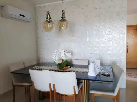 Apartamento para Venda no Bairro Santa Mônica - com varanda gourmet