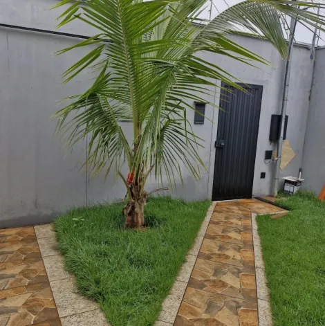 imagem 3 - Casa para venda no bairro Jardim Holanda. imagem 3 - Casa para venda no bairro Jardim Holanda.