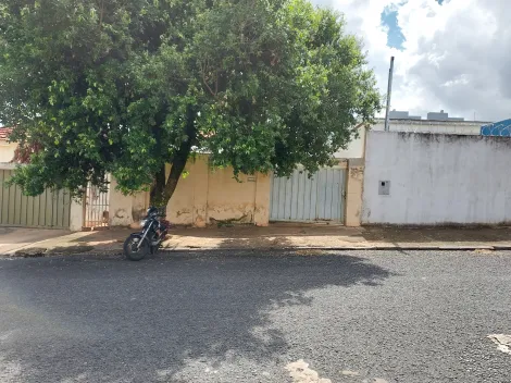 imagem 1 - Casa para locação no bairro Martins imagem 1 - Casa para locação no bairro Martins