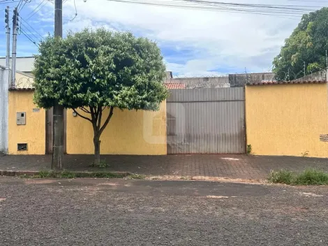 imagem 1 - Casa a Venda bairro Osvaldo/Martins imagem 1 - Casa a Venda bairro Osvaldo/Martins