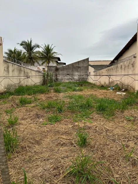 Terreno para venda no bairro Santa Mônica.