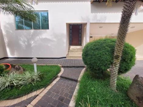 imagem 3 - Casa para locação no bairro Cidade Jardim imagem 3 - Casa para locação no bairro Cidade Jardim
