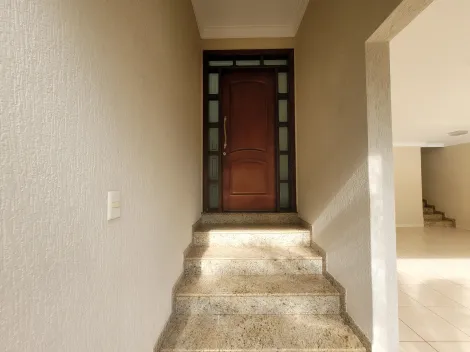 Casa para locação no bairro Cidade Jardim