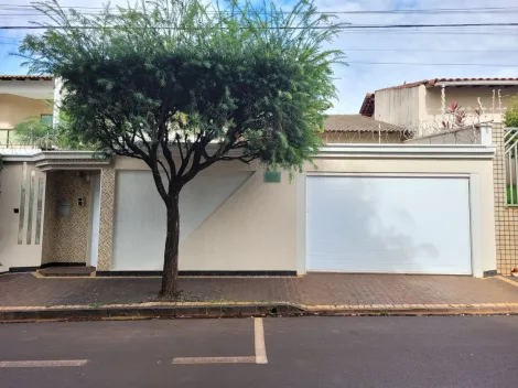 imagem 1 - Casa para locação no bairro Cidade Jardim imagem 1 - Casa para locação no bairro Cidade Jardim