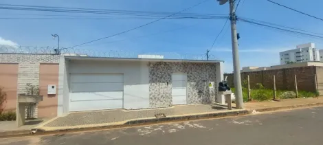 imagem 1 - Casa para locação no bairro Jardim Europa imagem 1 - Casa para locação no bairro Jardim Europa
